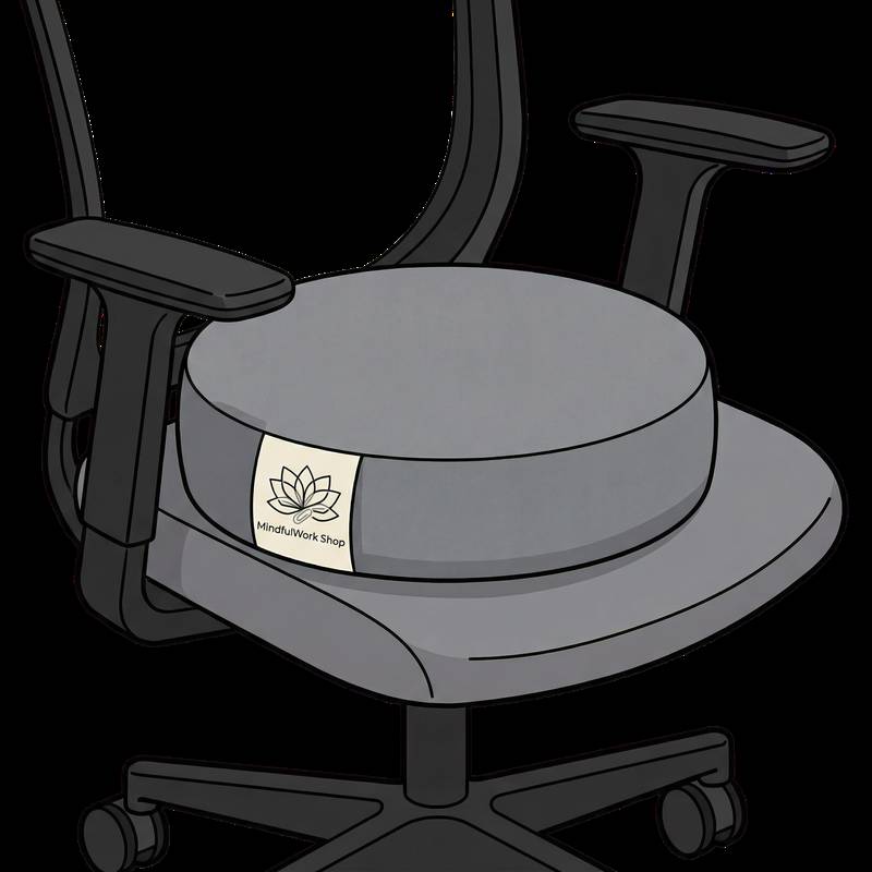 Balance Seat Cushion